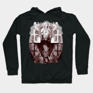 As Above So Below 3 Hoodie